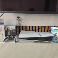 ps5 نو نو کم چند بار باهاش بازی کردم دو دسته