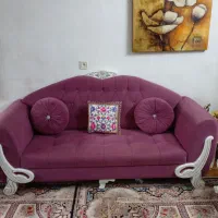 مبل دکوراسیون|مبلمان خانگی و میز عسلی|املش, |دیوار