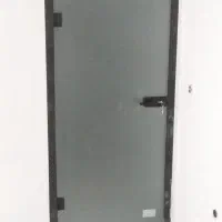 شیشهای ساختمانی و دربهای اپراتور|خدمات پیشه و مهارت|شاهین‌شهر, گزبرخوار|دیوار