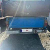 زامیاد مدل۸۴|خودرو سواری و وانت|اندیشه, شهرک مریم|دیوار