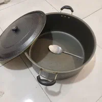 وسایل آشپزخانه حراج واقعی