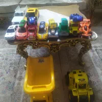 فروش اسباب بازی ماشین