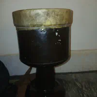 ضرب تنبک