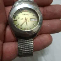 ساعت اورینت قدیمی