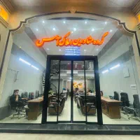 آپارتمان ۱۶۵متری چهار طبقه یکجا دانشگاه قواره سوم