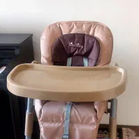 صندلی غذای کودک