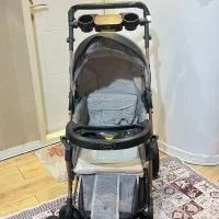 کالسکه دلیجان مدل بنیتا|کالسکه و لوازم جانبی|تهران, سازمان برنامه جنوبی|دیوار