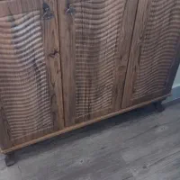 فروش لوازم منزل بدلیل مهاجرت|مبلمان خانگی و میز عسلی|پرند, فاز ۱|دیوار