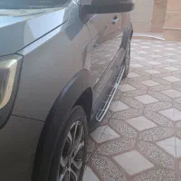 ام وی ام x22 اتومات مدل ۹۷|خودرو سواری و وانت|بیرجند, |دیوار