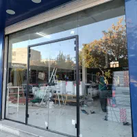 اجرای فریم پارتیشن سکوریت در زنجان