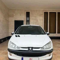 206 sd|خودرو سواری و وانت|نور, |دیوار