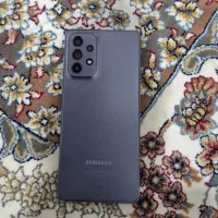 موبایل A73سامسونگ