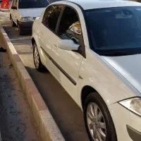 مگان 2000 اتومات|خودرو سواری و وانت|سنندج, |دیوار
