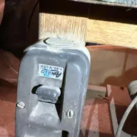 اره چوب بری برقی