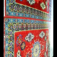فرش|فرش|یامچی, |دیوار