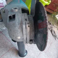 سنگ فرز بزرگ ۲۱۰۰ وات|ابزارآلات|بابل, |دیوار