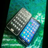 موبایل سامسونگ وهوآوی برنداصلG7وA3وHUAWEIمدلY5