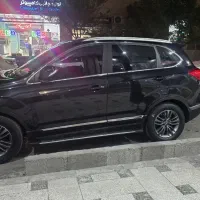 تیگو 5 فوق تمیزه و کم کار