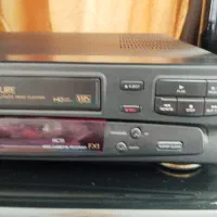 ویدئو آیوا ودستگاه دی وی دی|پخش‌کننده DVD و ویدیو|فولادشهر, فولادشهر|دیوار