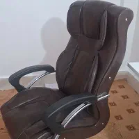 صندلی مدیریت|مبلمان اداری|کوهدشت, |دیوار