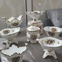 ظروف چینی
