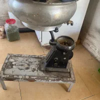 چرخ شیر در حد نو