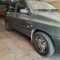 پراید ۸۵|خودرو سواری و وانت|کرج, عظیمیه|دیوار