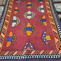 گلیم دستبافت