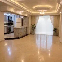 ۱۲۰ متر ۲خواب/ غرق نور/ فول امکانات / شمال جردن