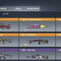 اکانت کالاف|کنسول، بازی ویدئویی و آنلاین|سنندج, |دیوار