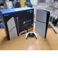 ps5 slim|کنسول، بازی ویدئویی و آنلاین|نیک شهر, |دیوار