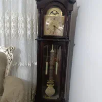 مبل و جلومبلی،ساعت ایستاده،بوفع|مبلمان خانگی و میز عسلی|محمدیه-قزوین, |دیوار