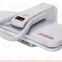 اتو پرس تمیز