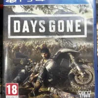بازی  ps4|کنسول، بازی ویدئویی و آنلاین|شیراز, فرهنگ شهر|دیوار