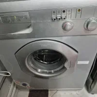 لباس شویی حایر