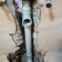 لوله کش ، تاسیسات کار ، تاسیسات  آب ، فاضلاب|خدمات پیشه و مهارت|صدرا-فارس, فاز ۲|دیوار