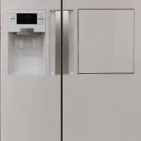 یخچال فریزر ساید سامسونگ