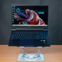 لپ تاپ گیمینگHP VICTUS16مناسب گیم و طراحی و گرافیک|رایانه همراه|یزد, |دیوار