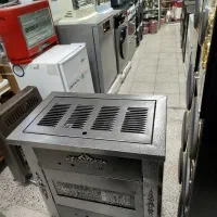 بخاری نفتی کاربراتوری  نو اک|بخاری، هیتر، شومینه|شاهرود, |دیوار