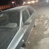 پراید ۱۳۲شرایطی