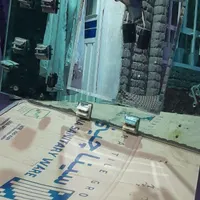 جا صابونی برای سرویس