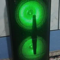 اسپیکر بزرگ