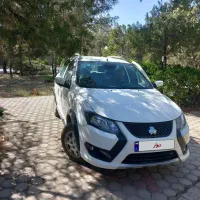 کوییک ۴۰۳ gxl پا به صفر