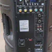 باند Evident V8