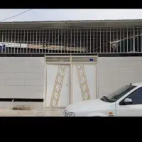 اجرای شاب نرده  . فنس کشی. شاخ گوزنی. تخریب
