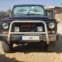 پاترول فنی درحد صفر واقعی