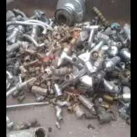 خرید فروش ضایعات آهن چدن مس و..