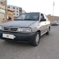 پراید فابریک