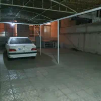 مستقلات ۳۲۰ متری بنا ۲۰۰ متری ۳خواب
