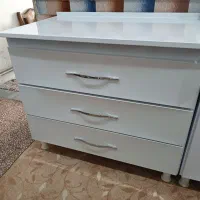 کمد کشویی آشپزخانه